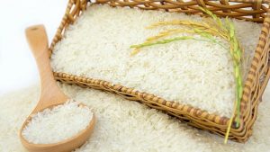 Gạo thơm Việt Nam được Australia ưa chuộng