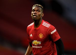 Paul Pogba có thể được bán dưới dạng chuyển nhượng tự do